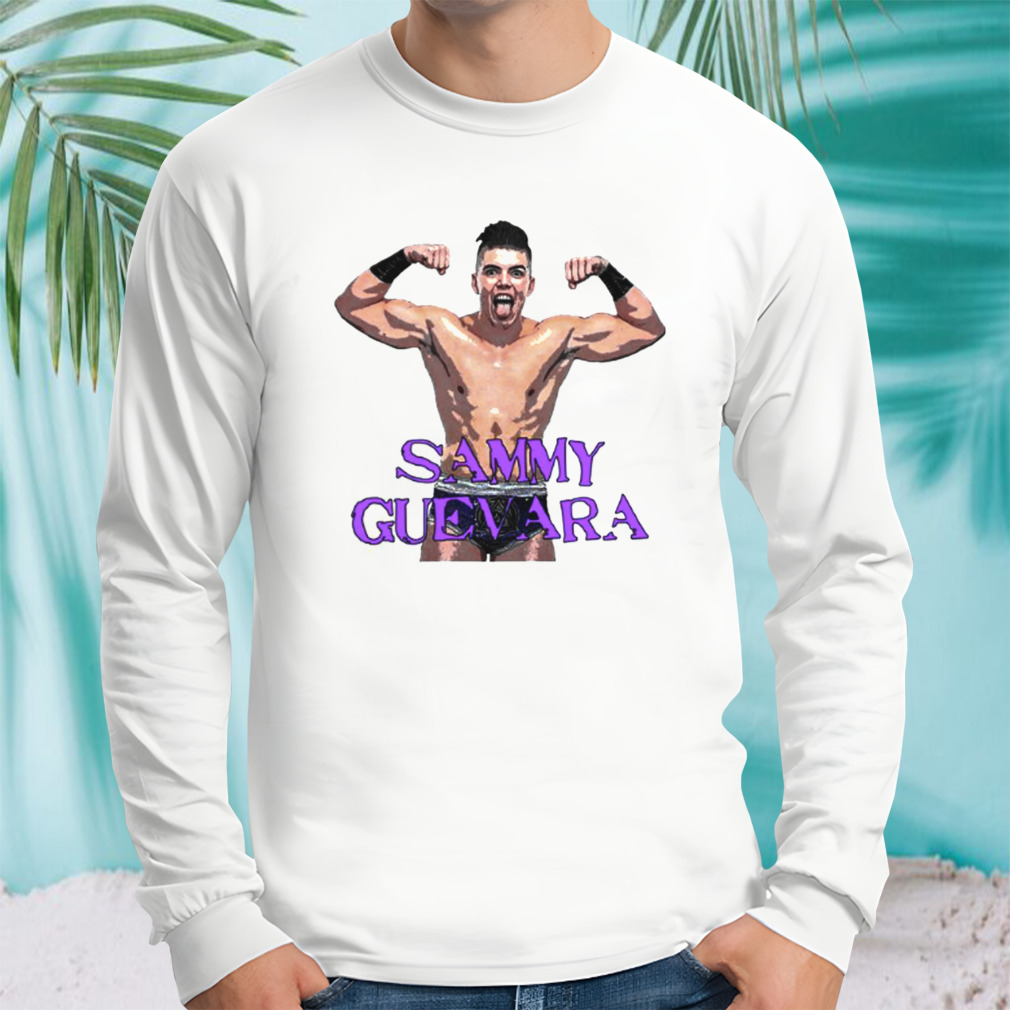 Longsleeve shirt