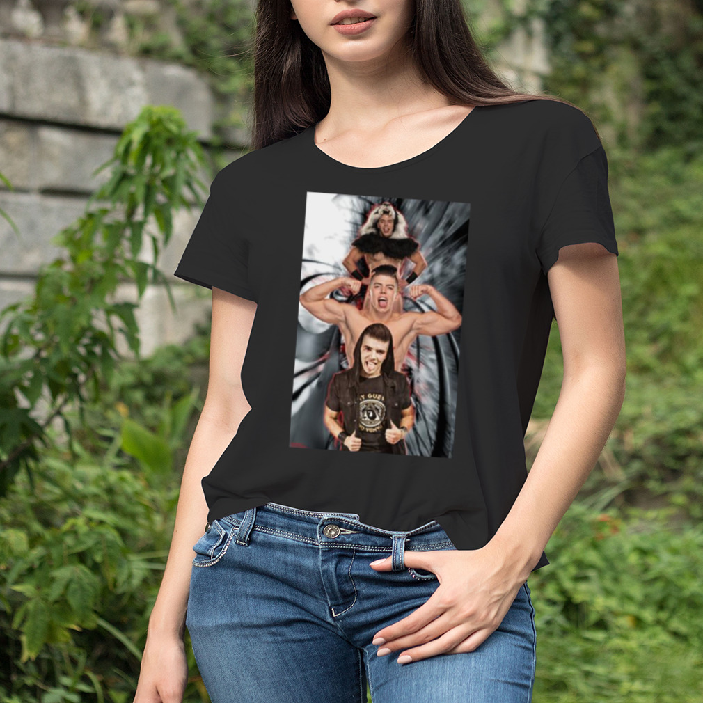 Women's tshirt