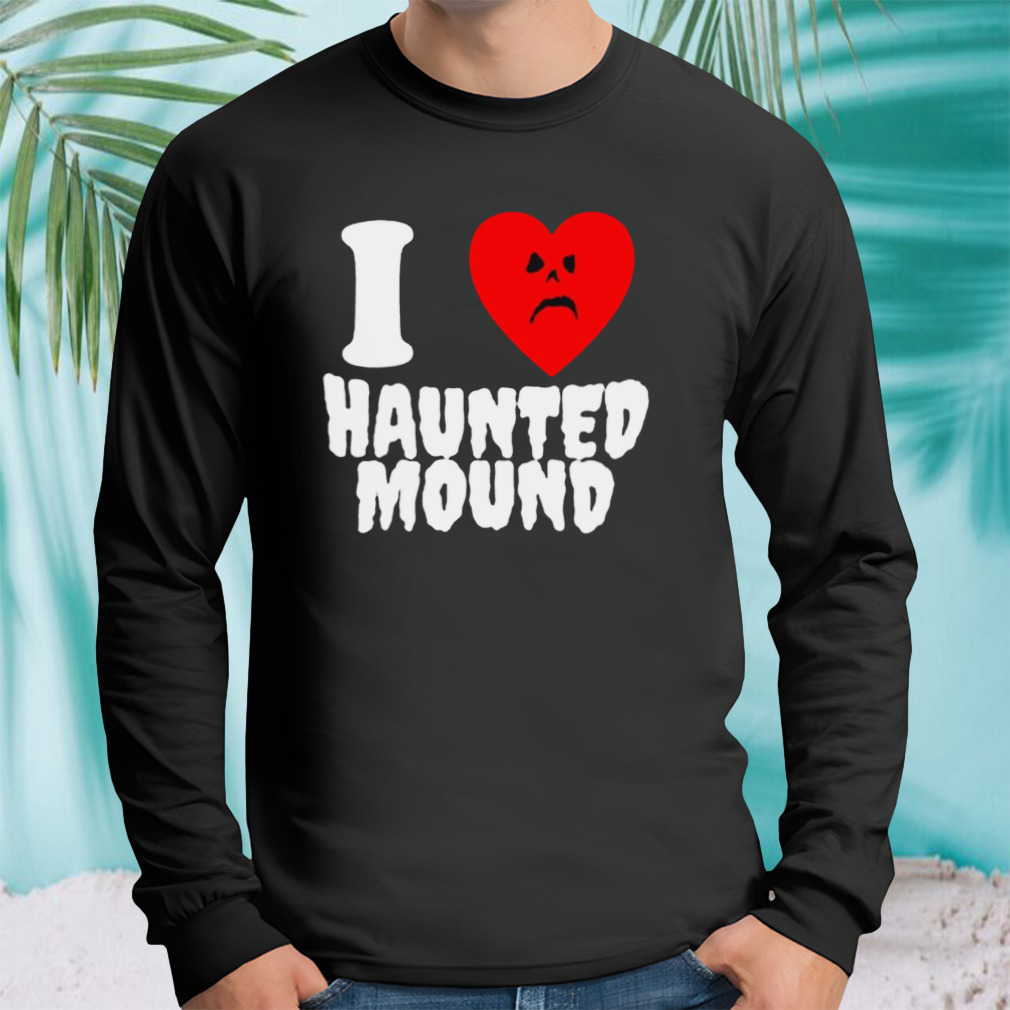 Longsleeve tshirt
