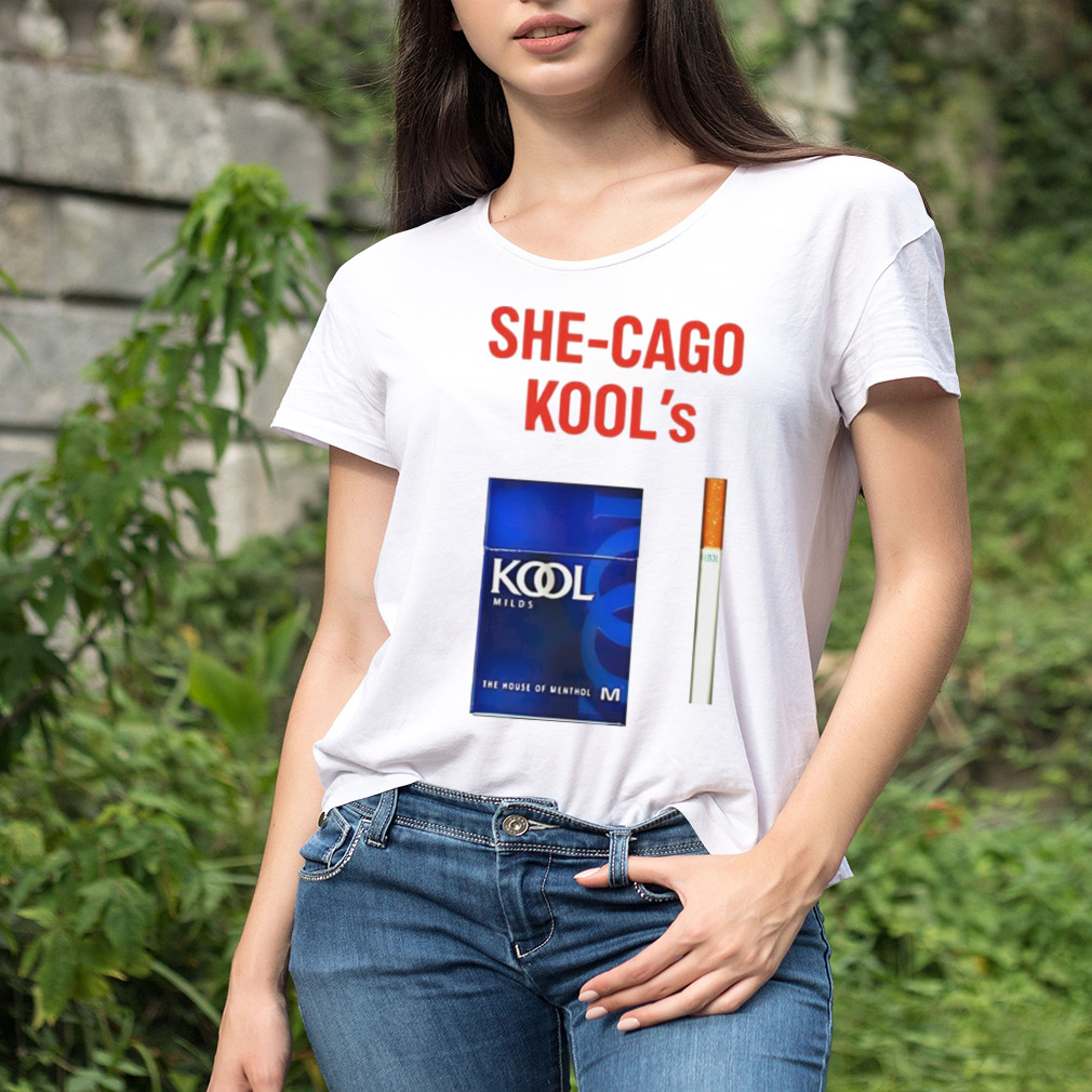 Women's shirt