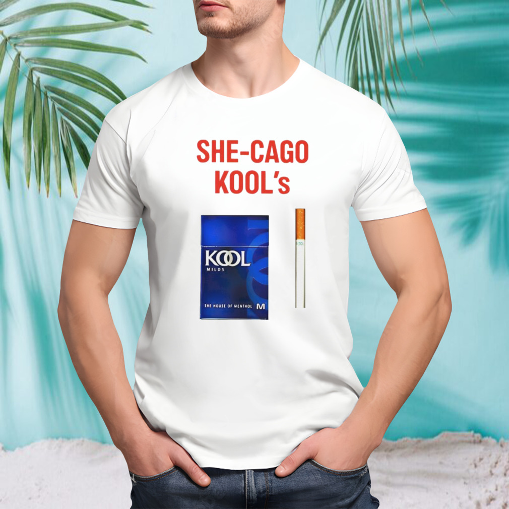 Unisex shirt