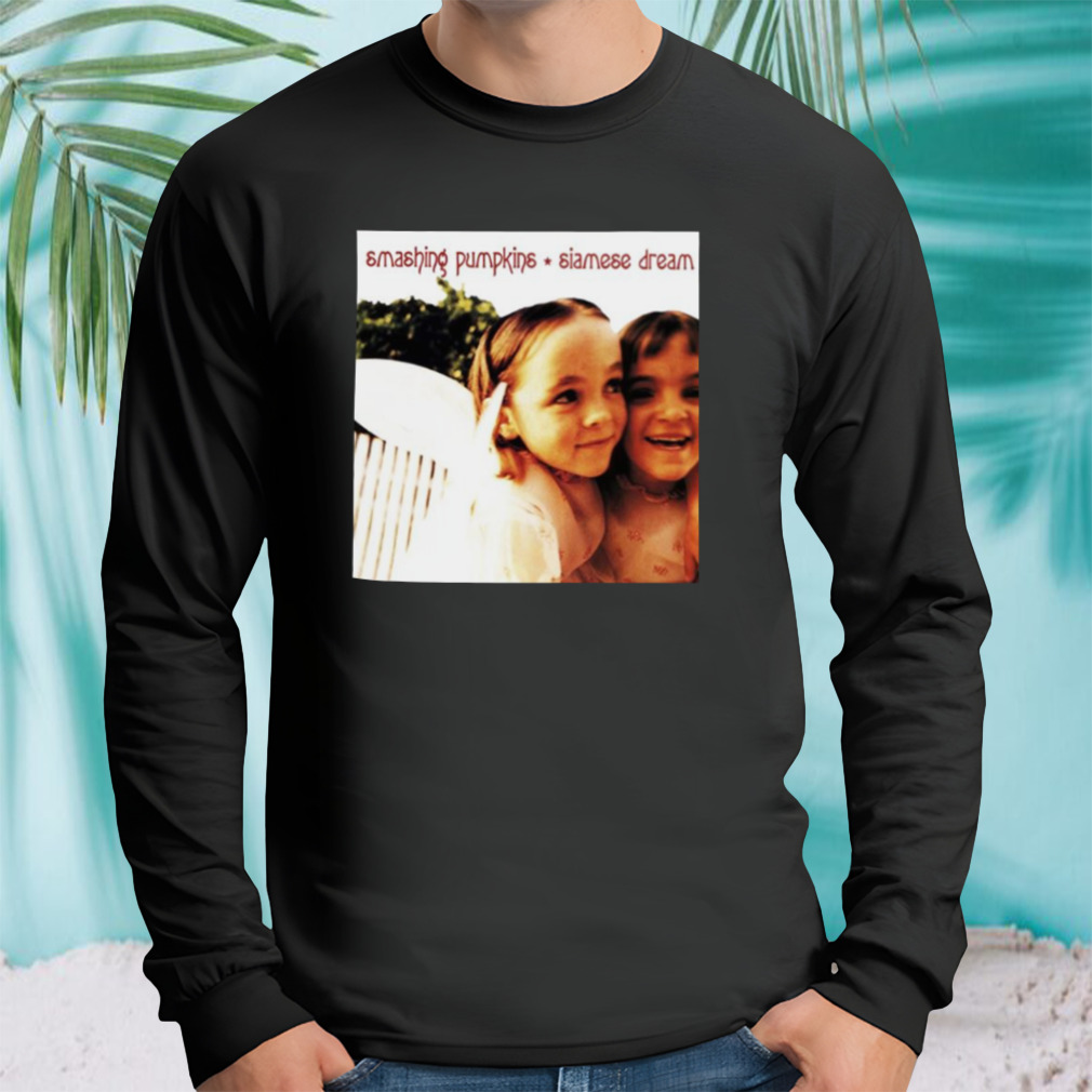 Longsleeve tshirt