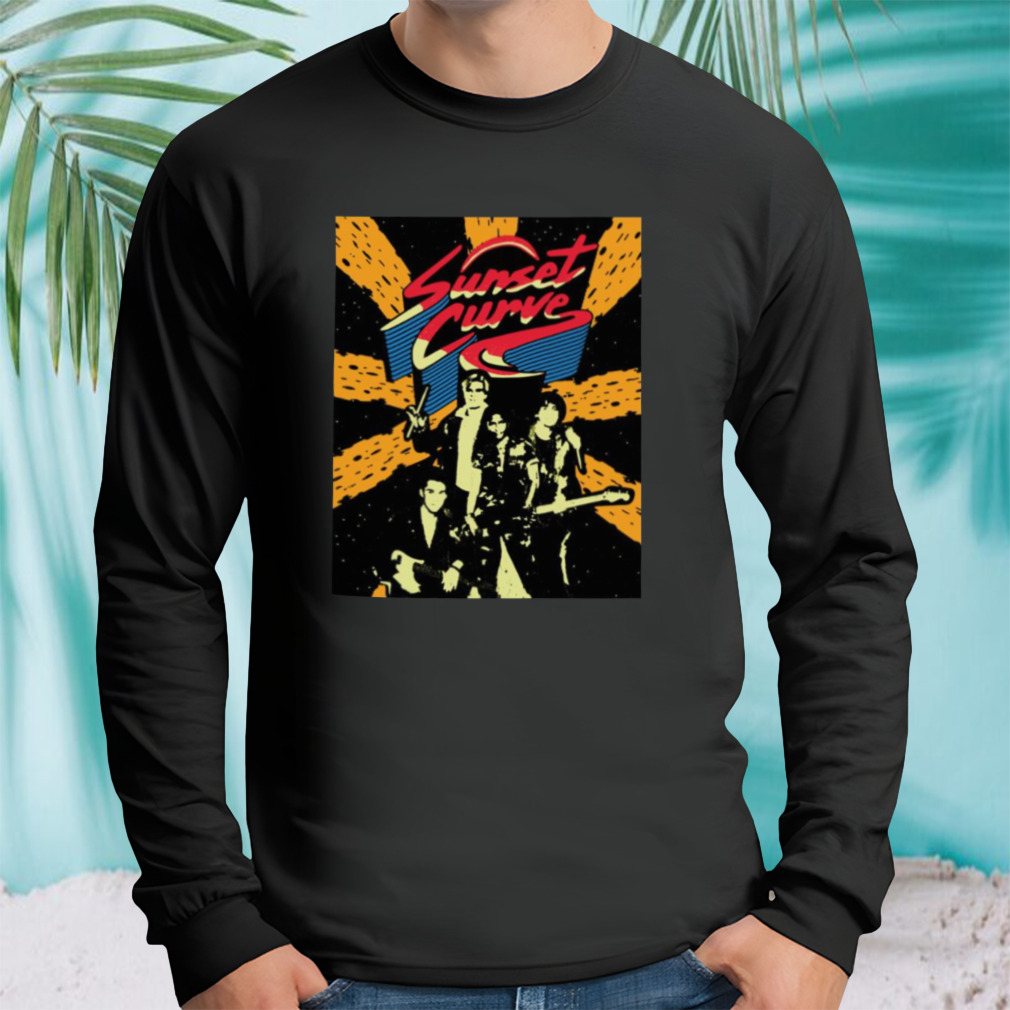 Longsleeve tshirt
