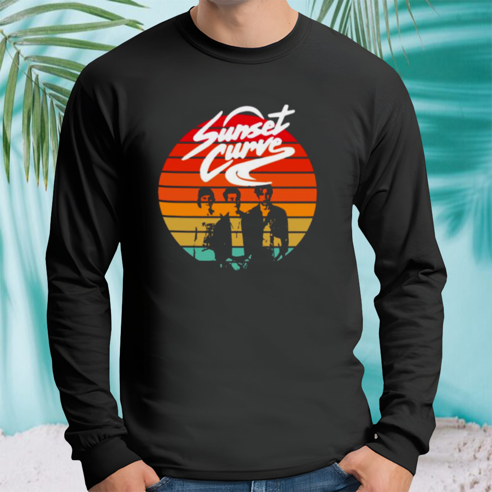 Longsleeve tshirt
