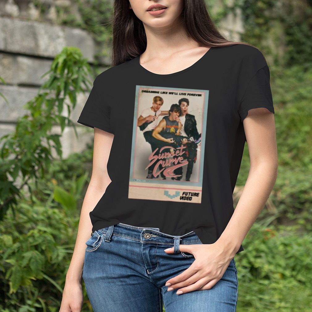 Women's tshirt
