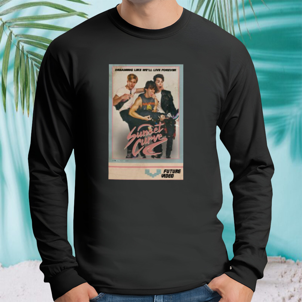 Longsleeve tshirt