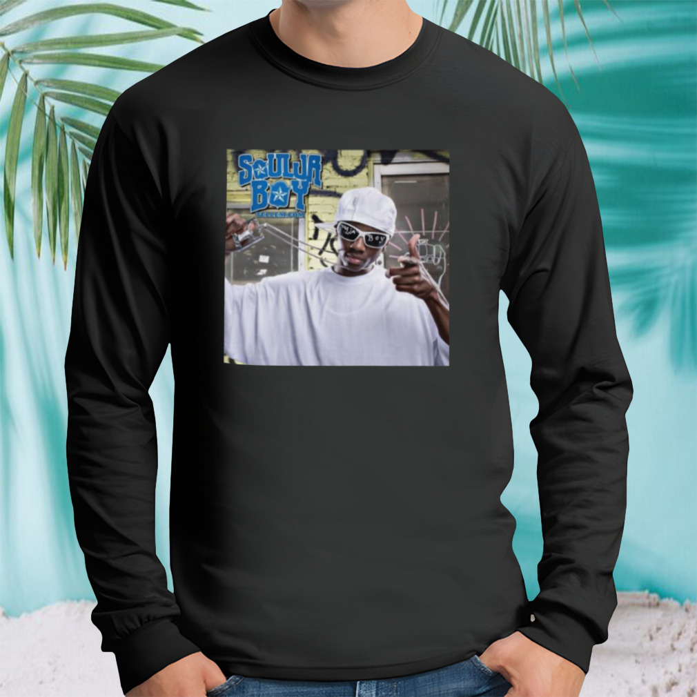 Longsleeve tshirt