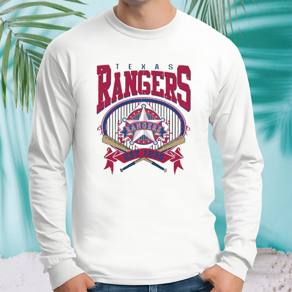 Longsleeve shirt