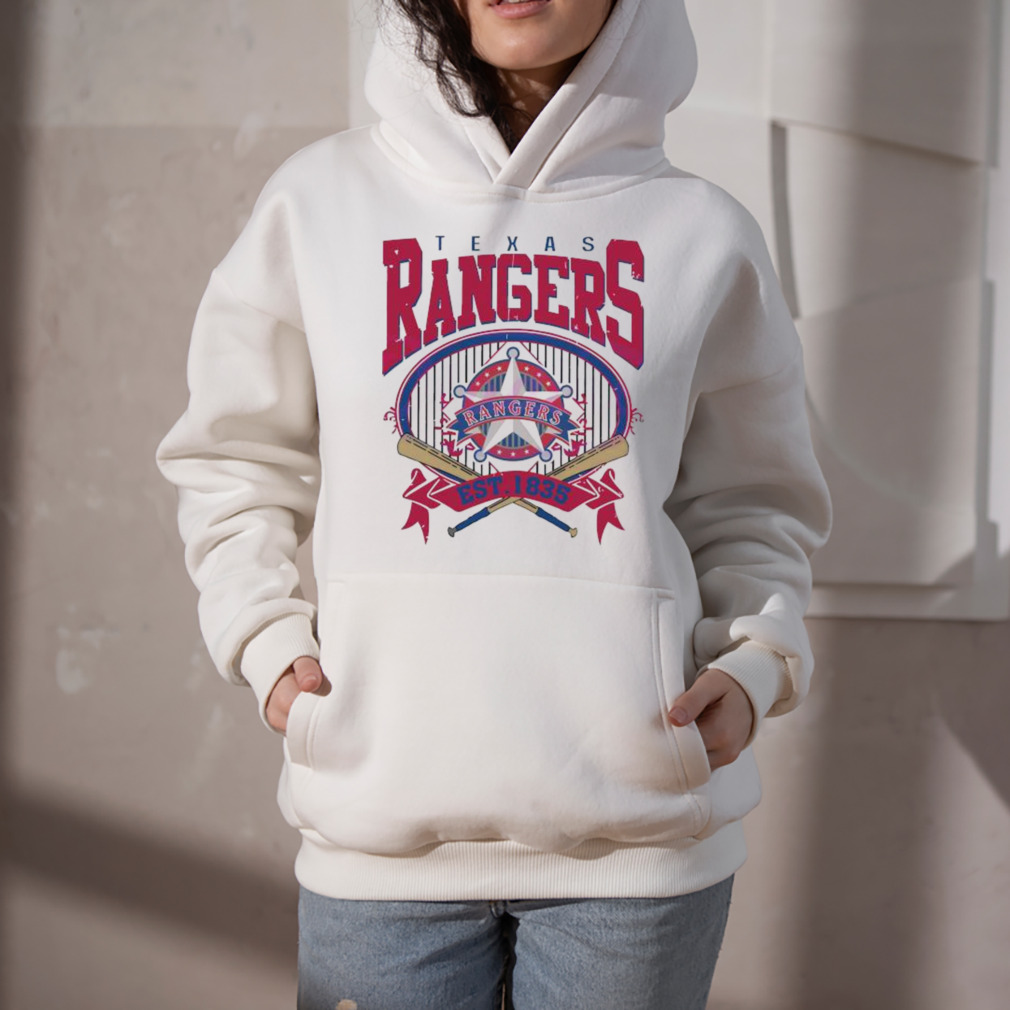 Vintage 90s MLB Texas Rangers Baseball Shirt, hoodie, longsleeve,  sweatshirt, v-neck tee