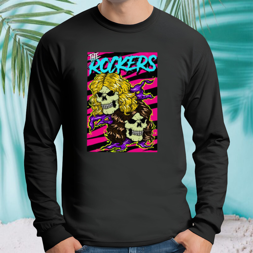 Longsleeve tshirt