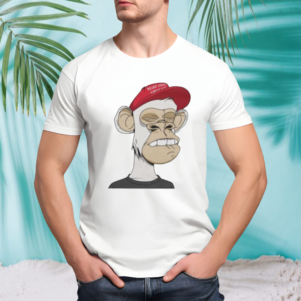 Unisex shirt