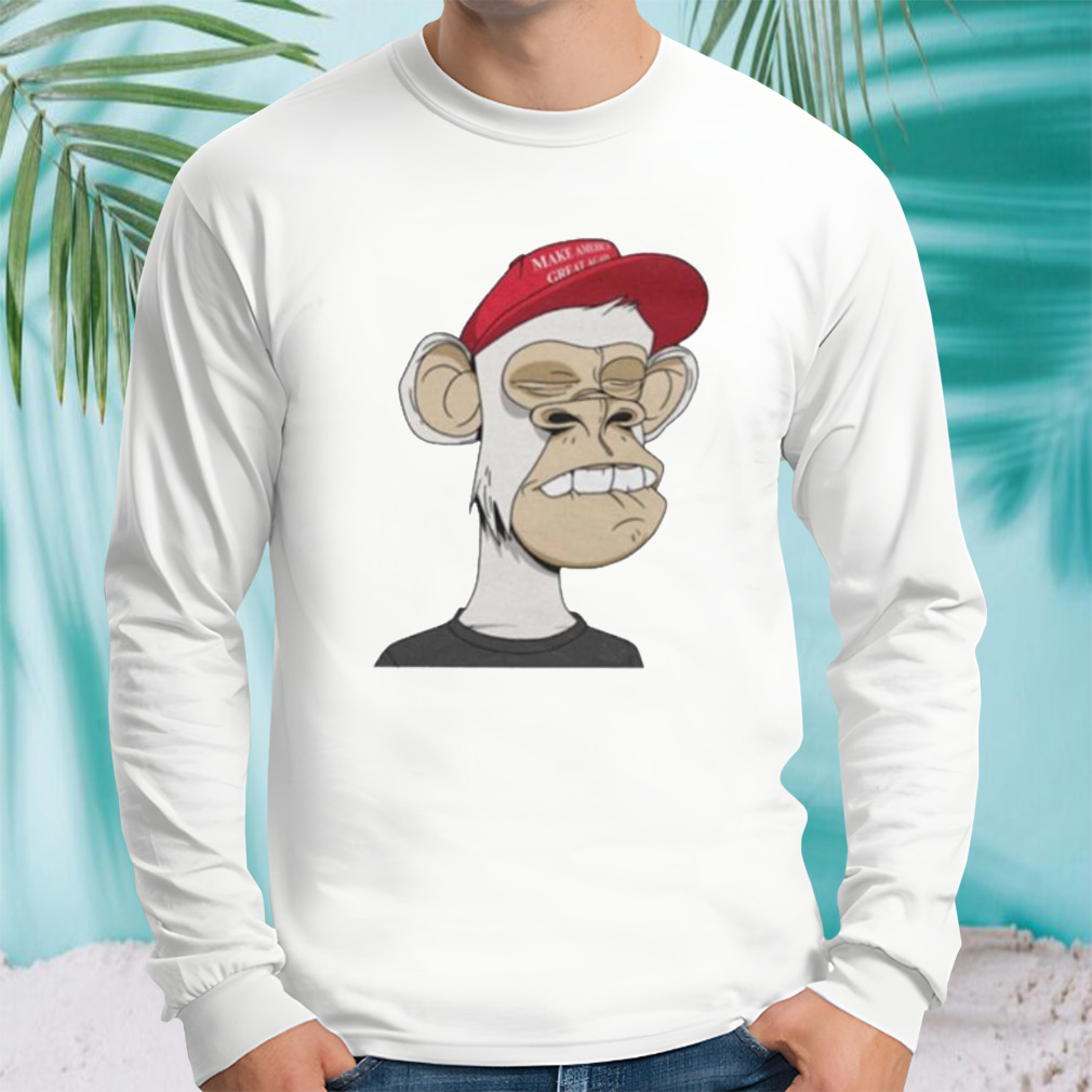 Longsleeve shirt