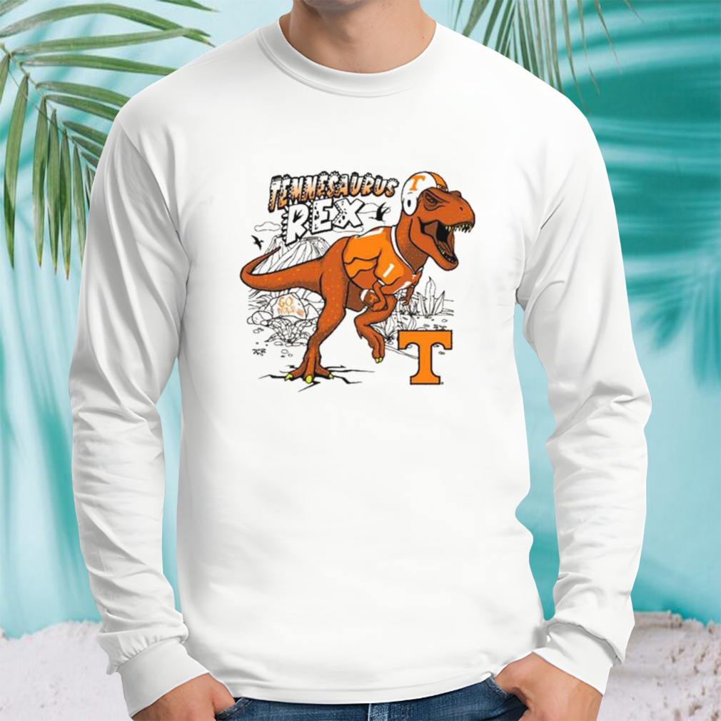 Longsleeve shirt
