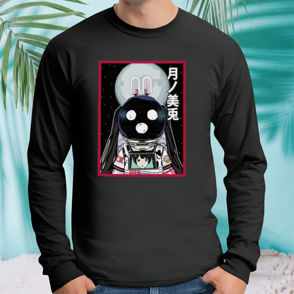 Longsleeve tshirt