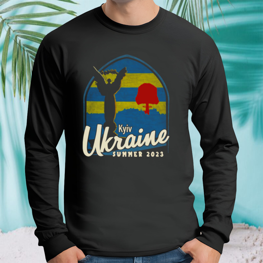Longsleeve tshirt