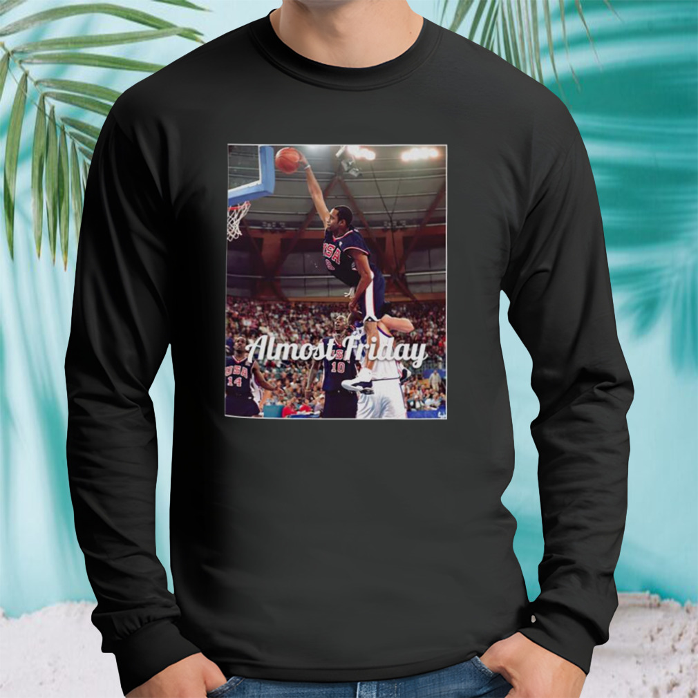 Longsleeve tshirt