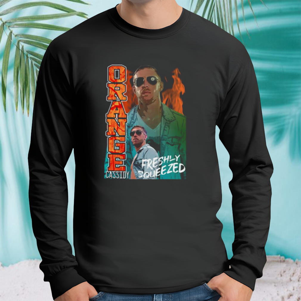 Longsleeve tshirt