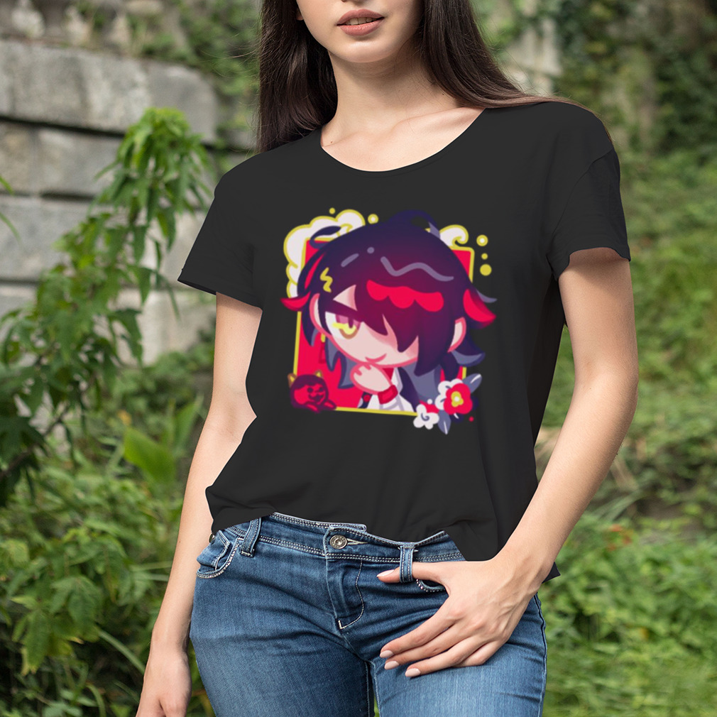 Women's tshirt