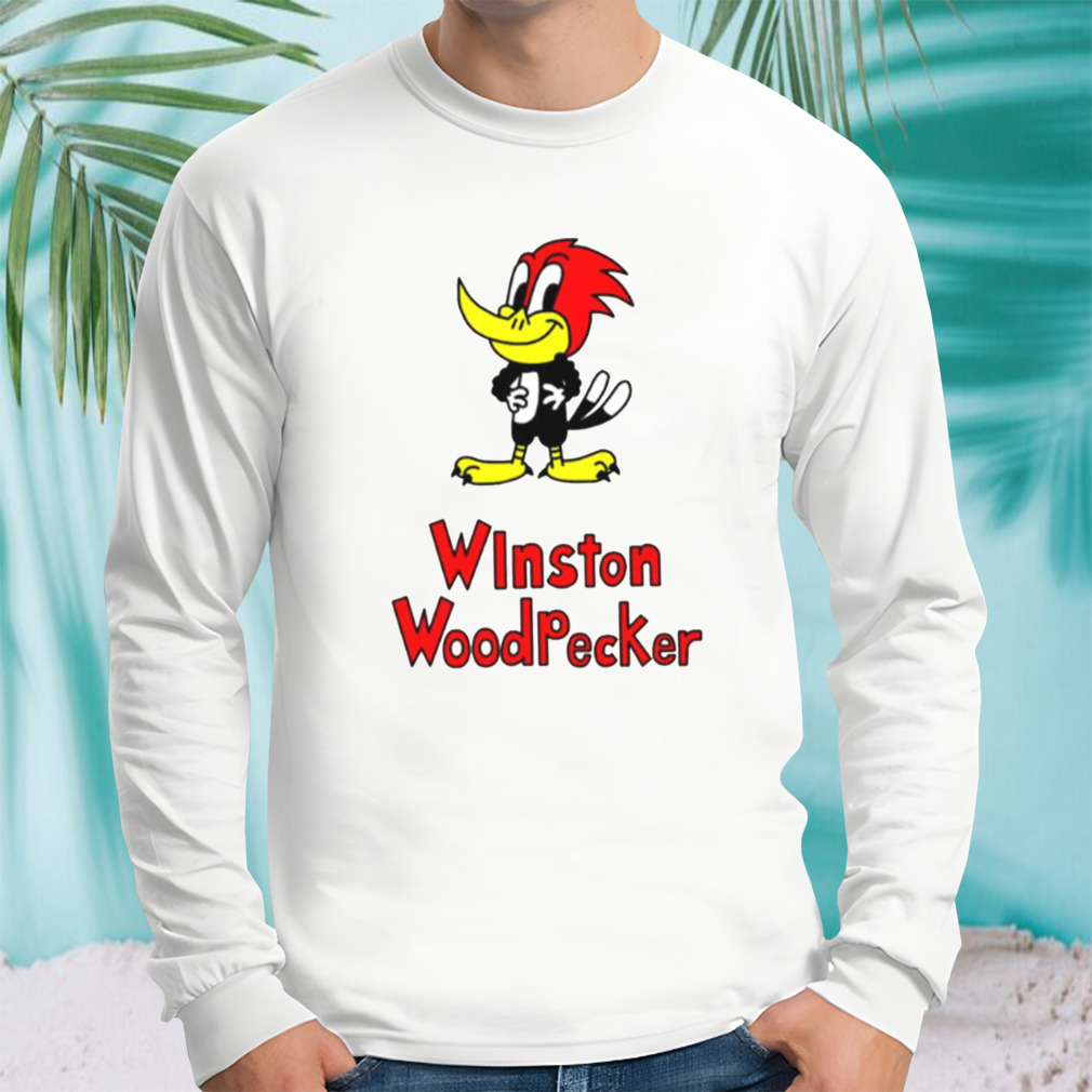 Longsleeve shirt
