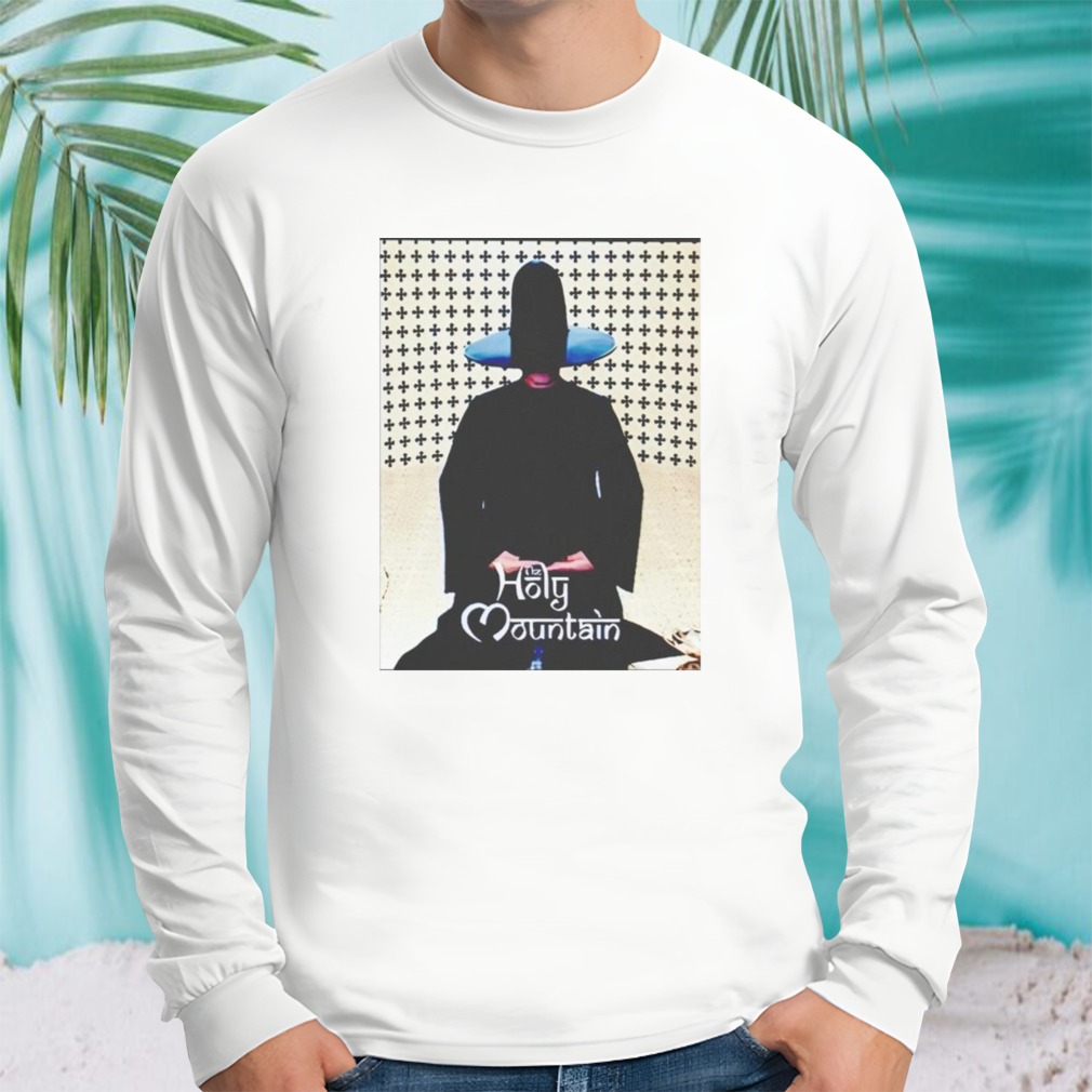 Longsleeve shirt