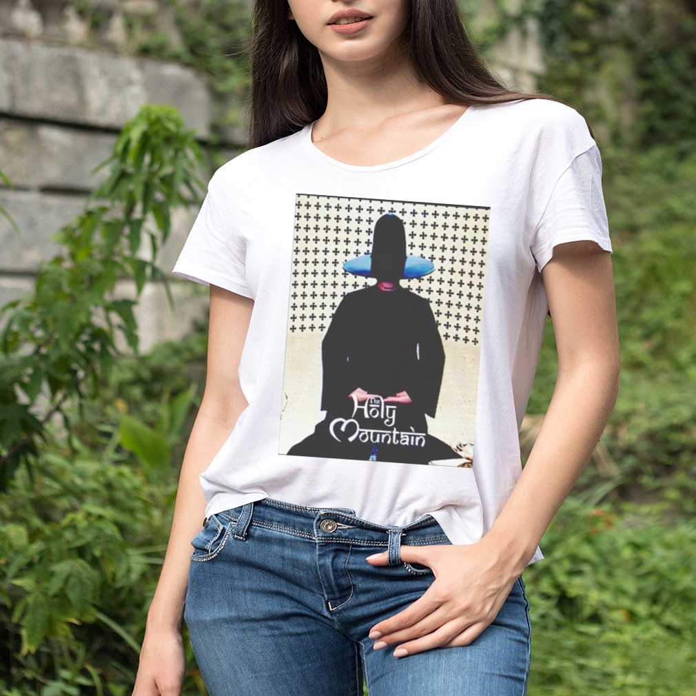 Women's shirt