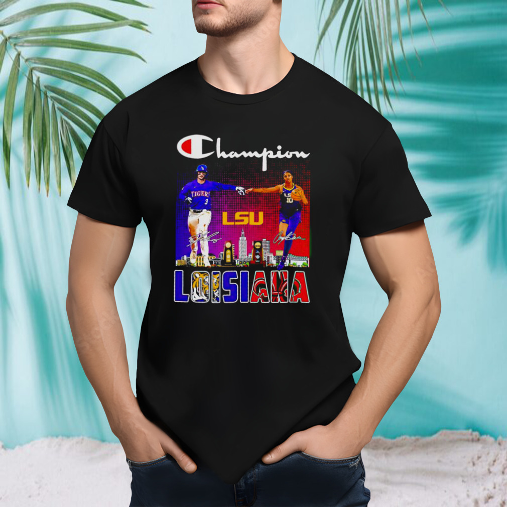 Unisex tshirt