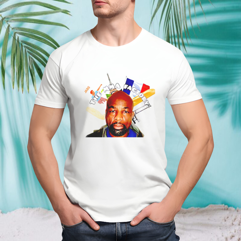 Unisex shirt