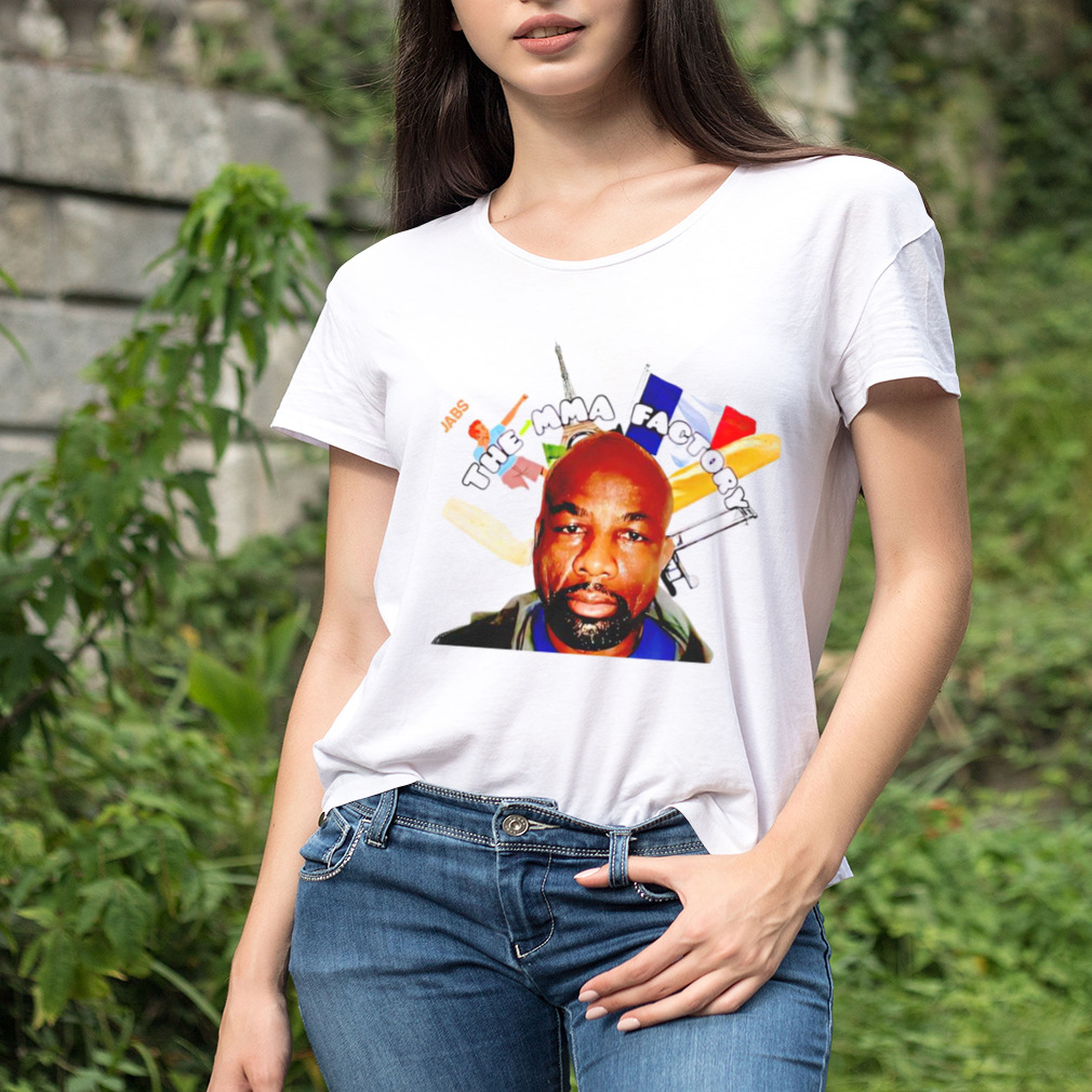 Women's shirt