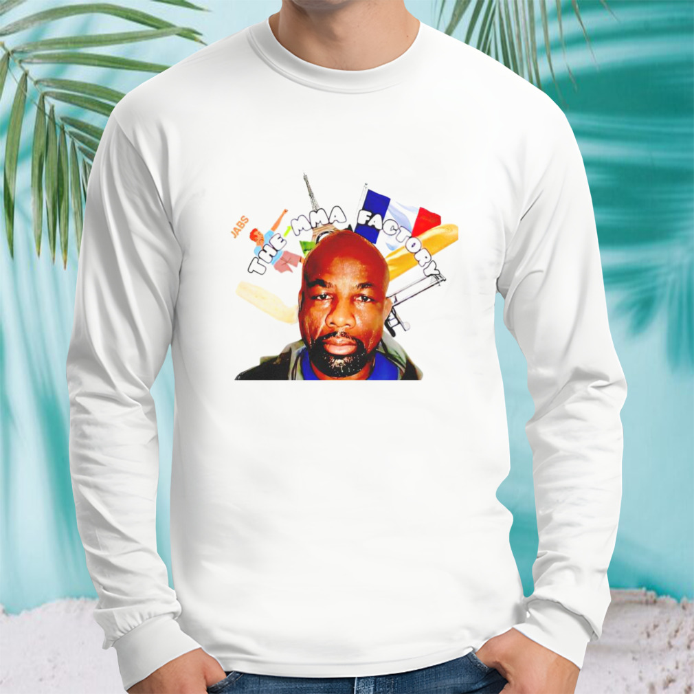 Longsleeve shirt