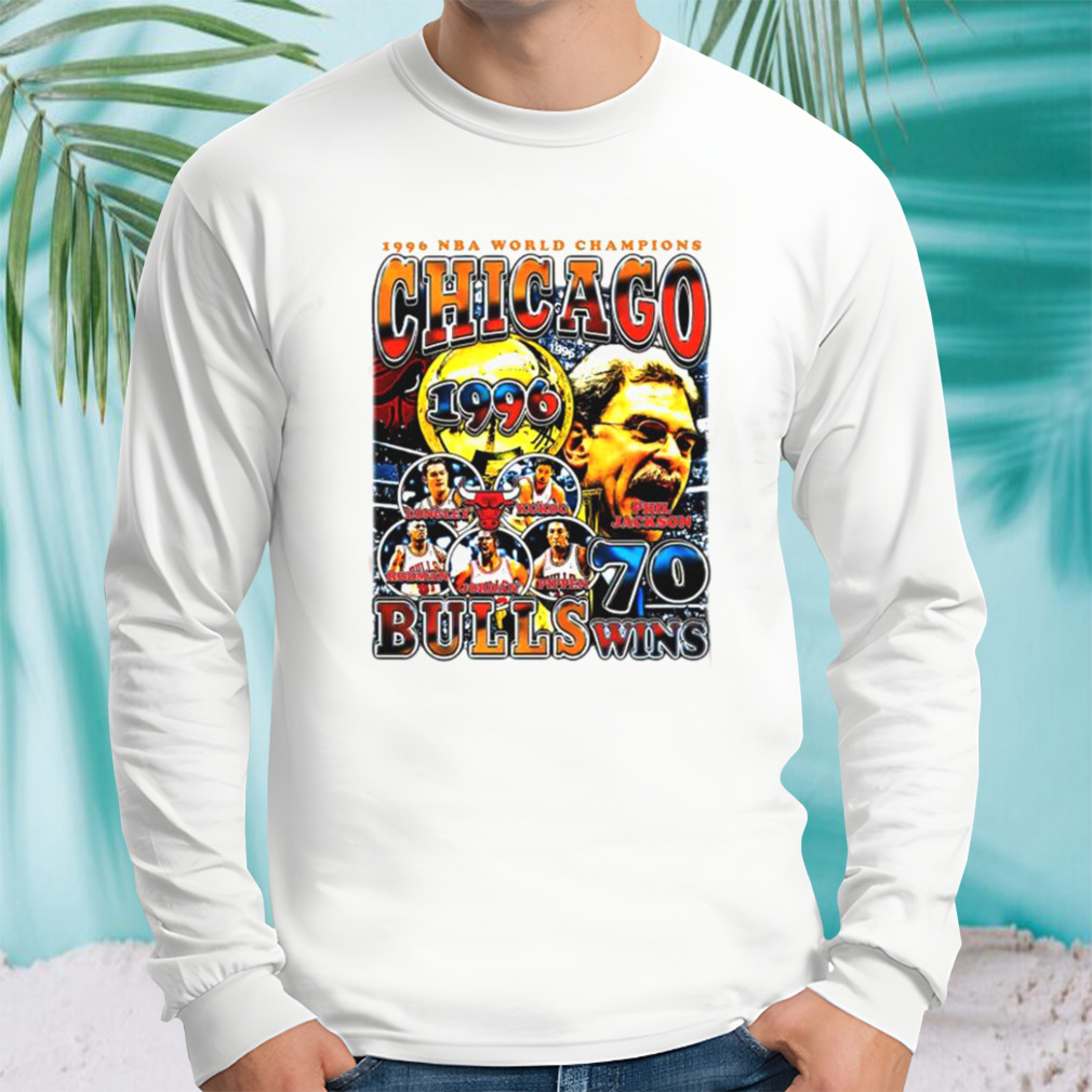 Longsleeve shirt