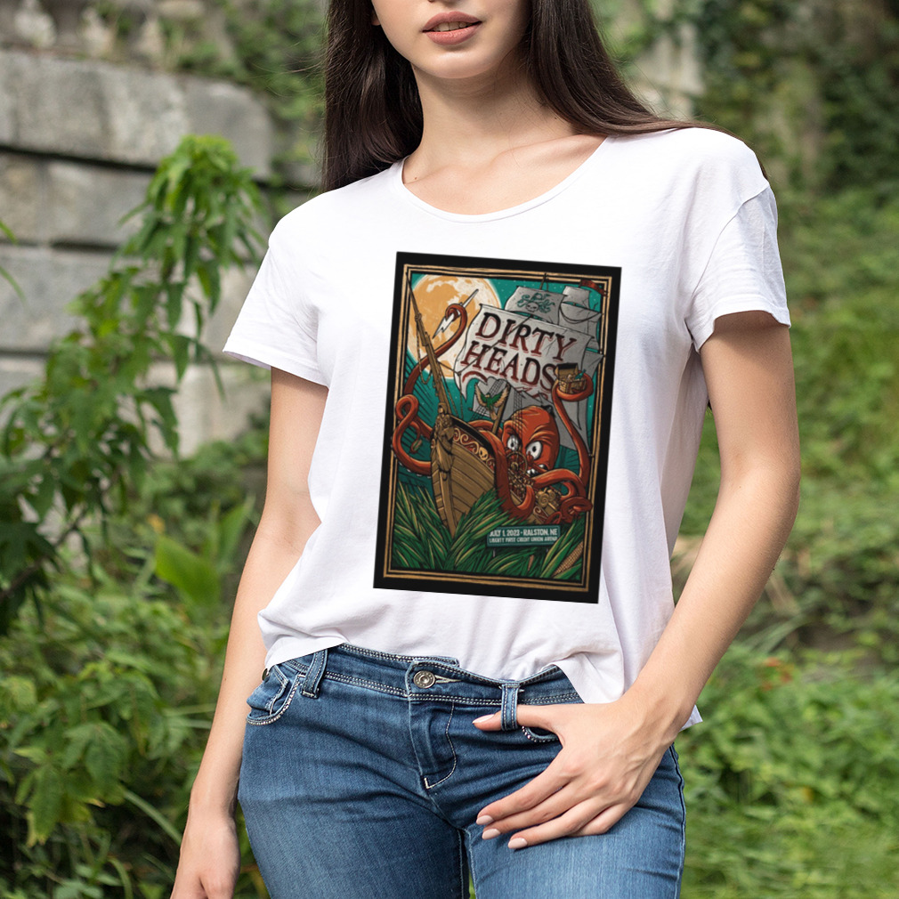 Women's shirt