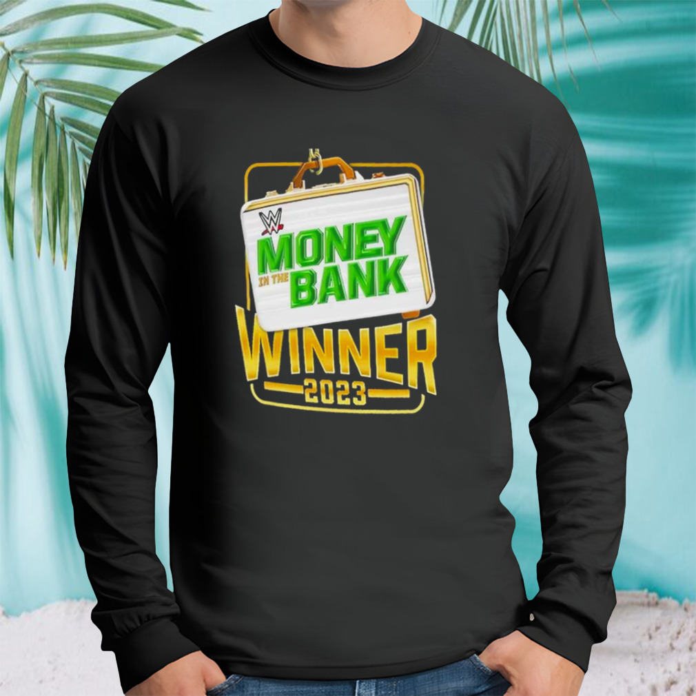 Longsleeve tshirt