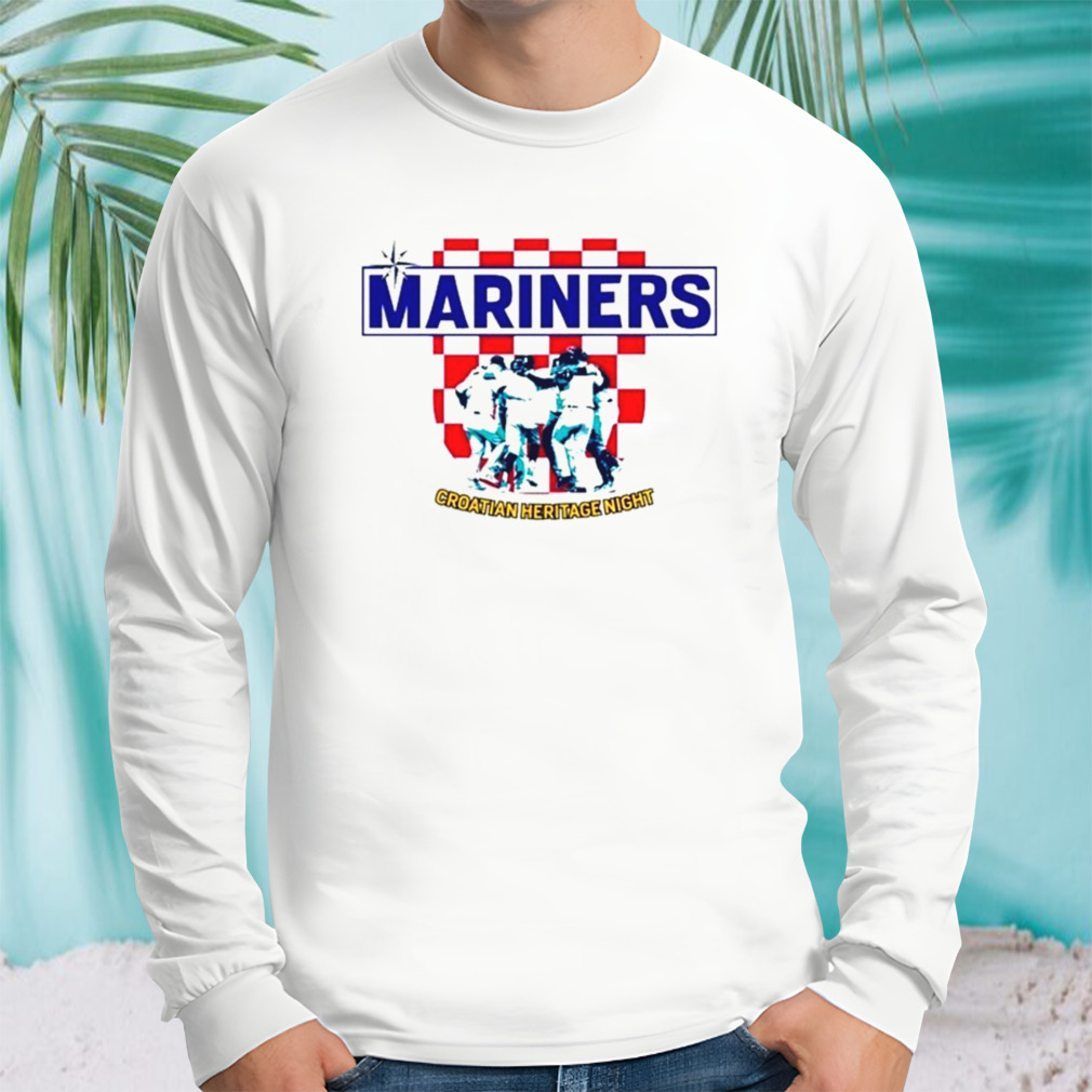 Longsleeve shirt