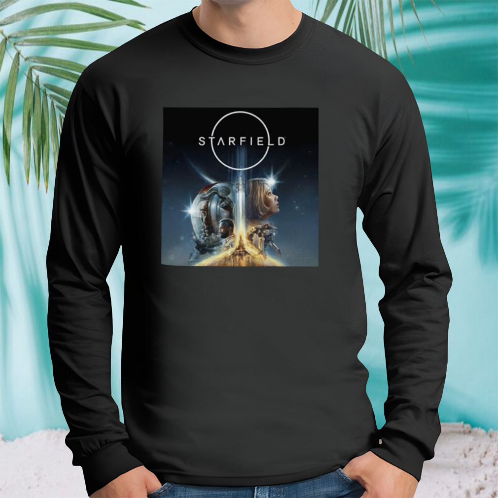 Longsleeve tshirt