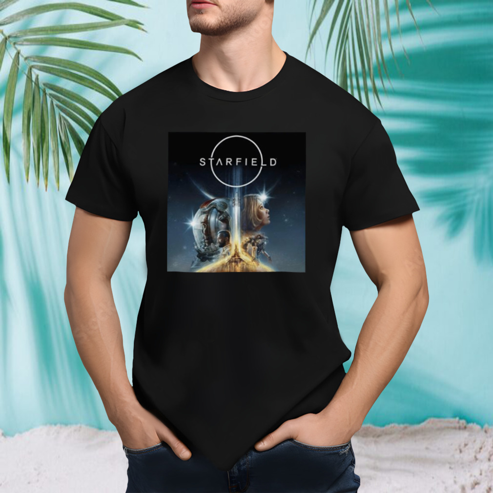 Unisex tshirt