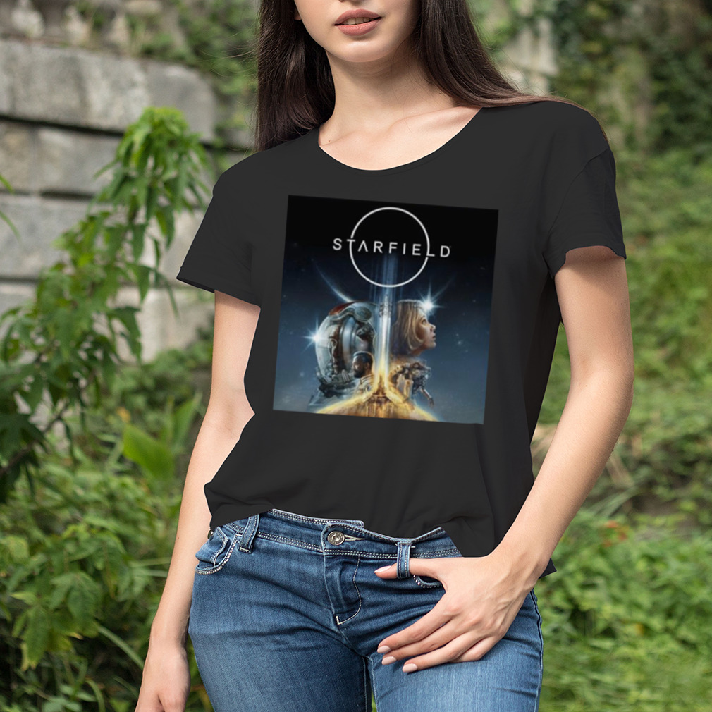 Women's tshirt