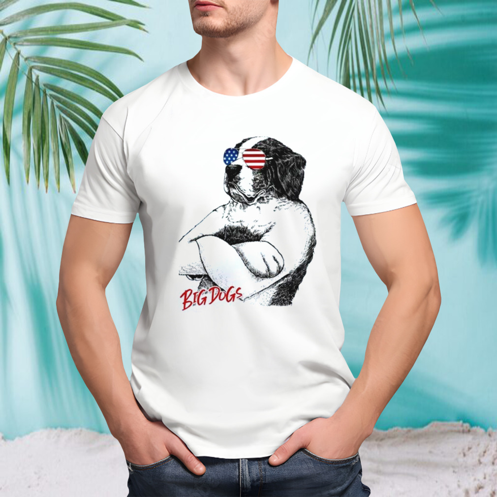 Unisex shirt