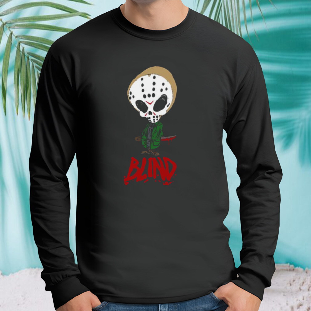 Longsleeve tshirt