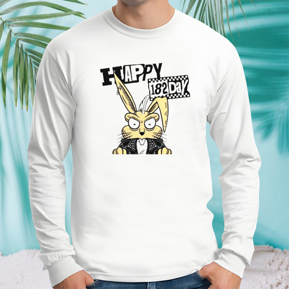 Longsleeve shirt