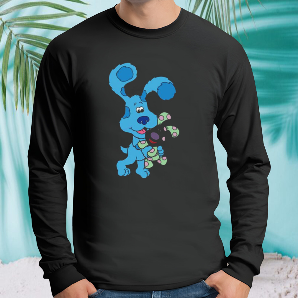 Longsleeve tshirt