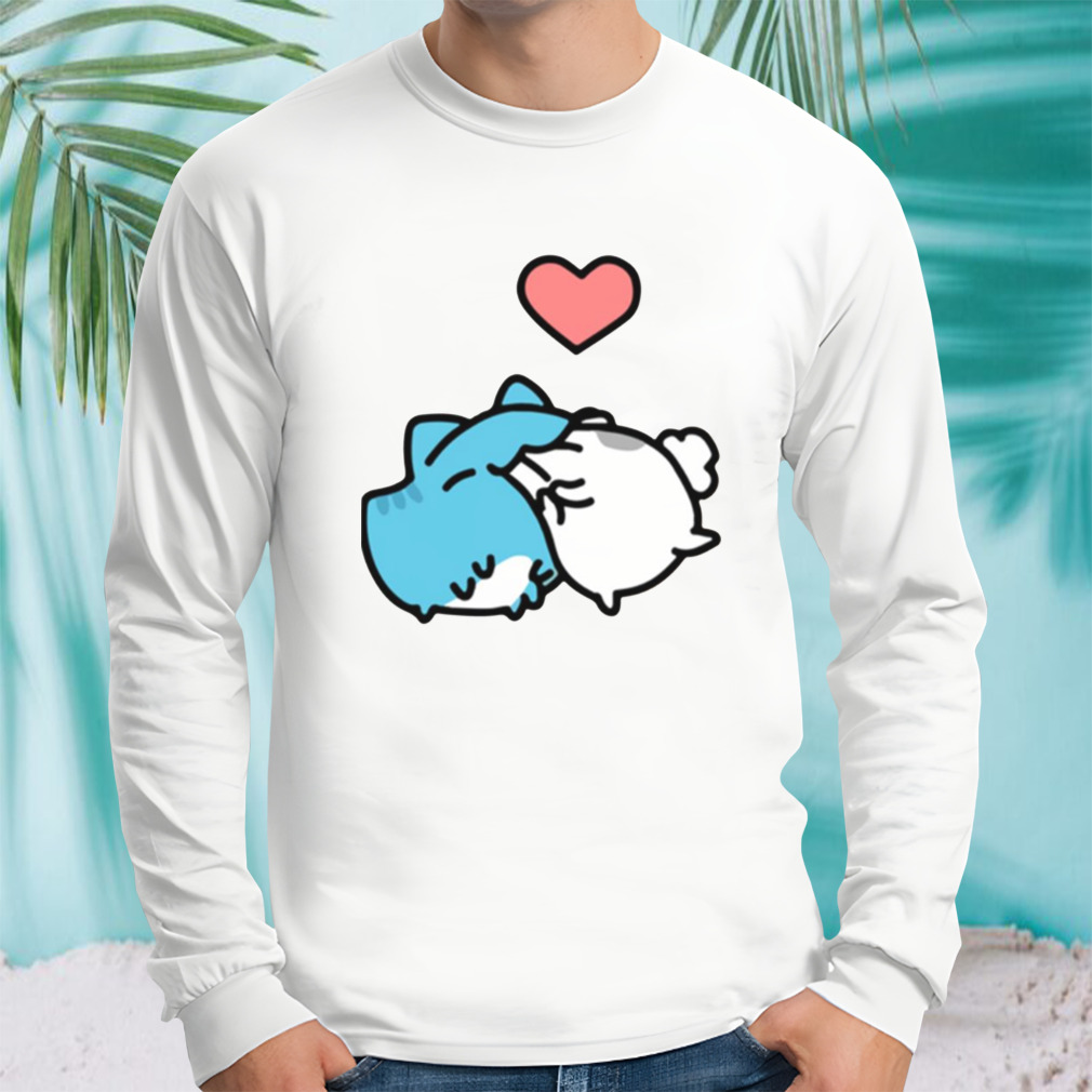 Longsleeve shirt