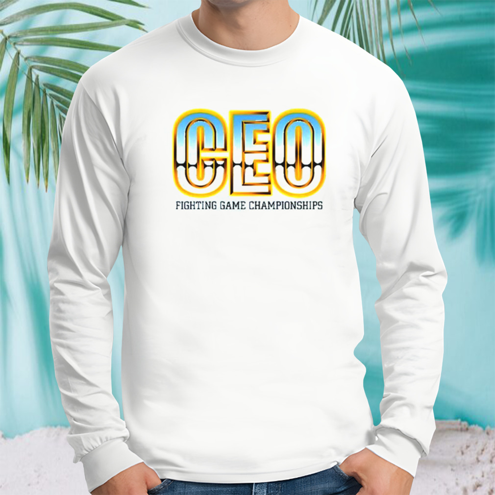 Longsleeve shirt