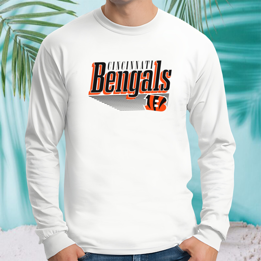 Longsleeve shirt