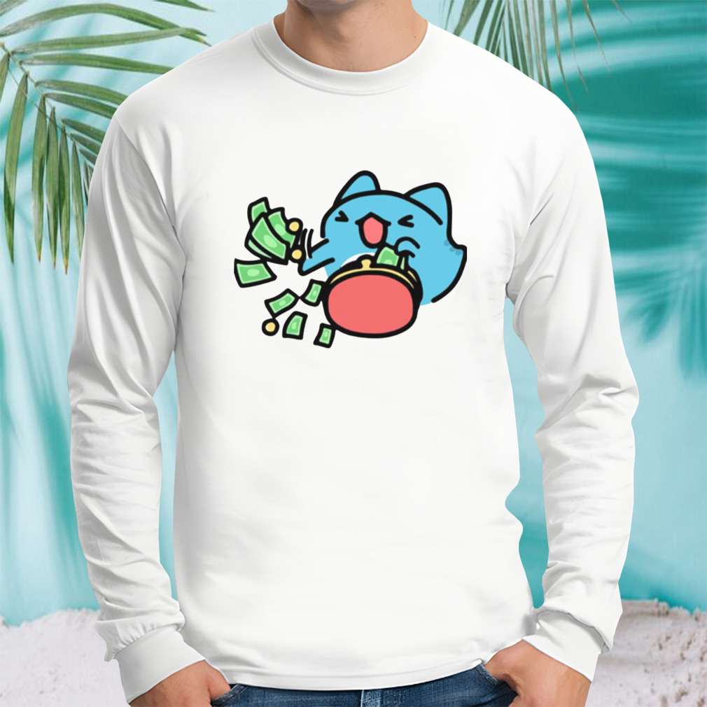 Longsleeve shirt