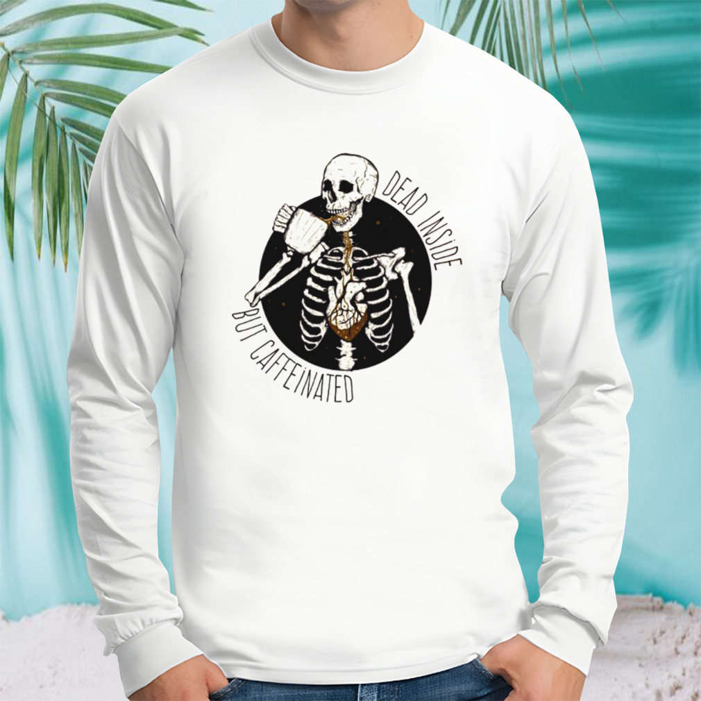 Longsleeve shirt