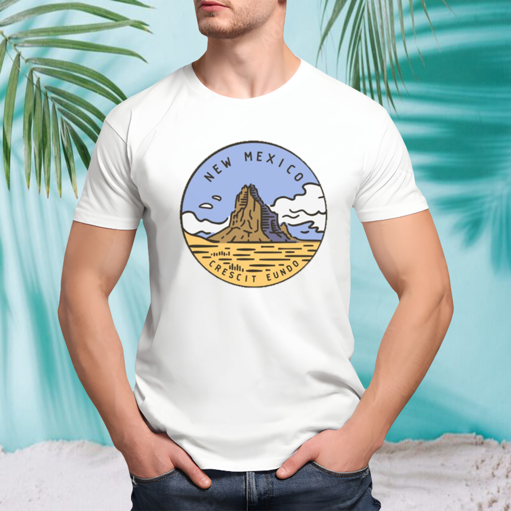 Desert Inn Animated Logo shirt