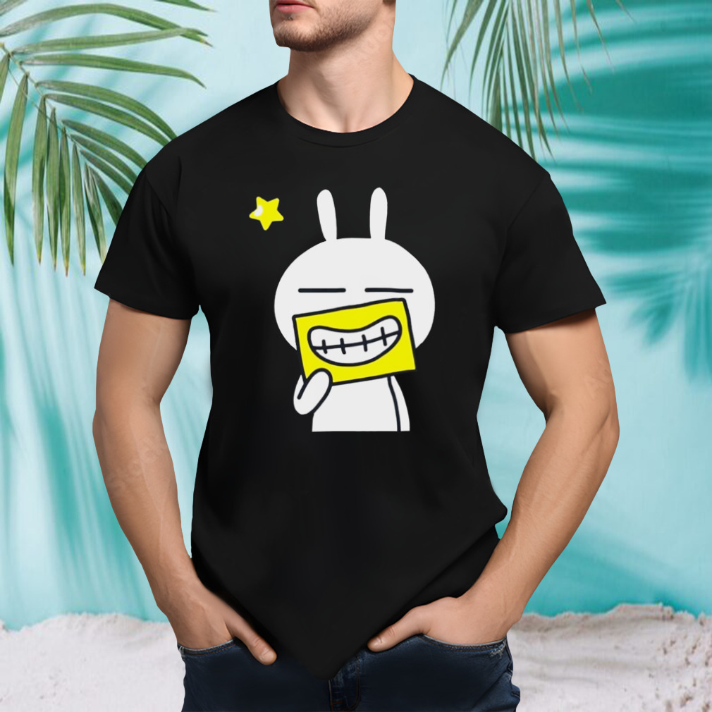 Unisex tshirt