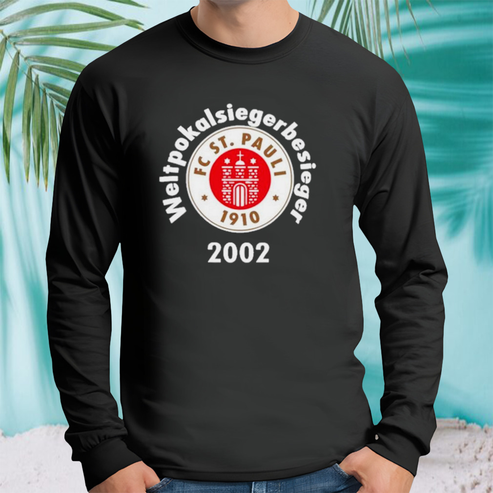 Longsleeve tshirt