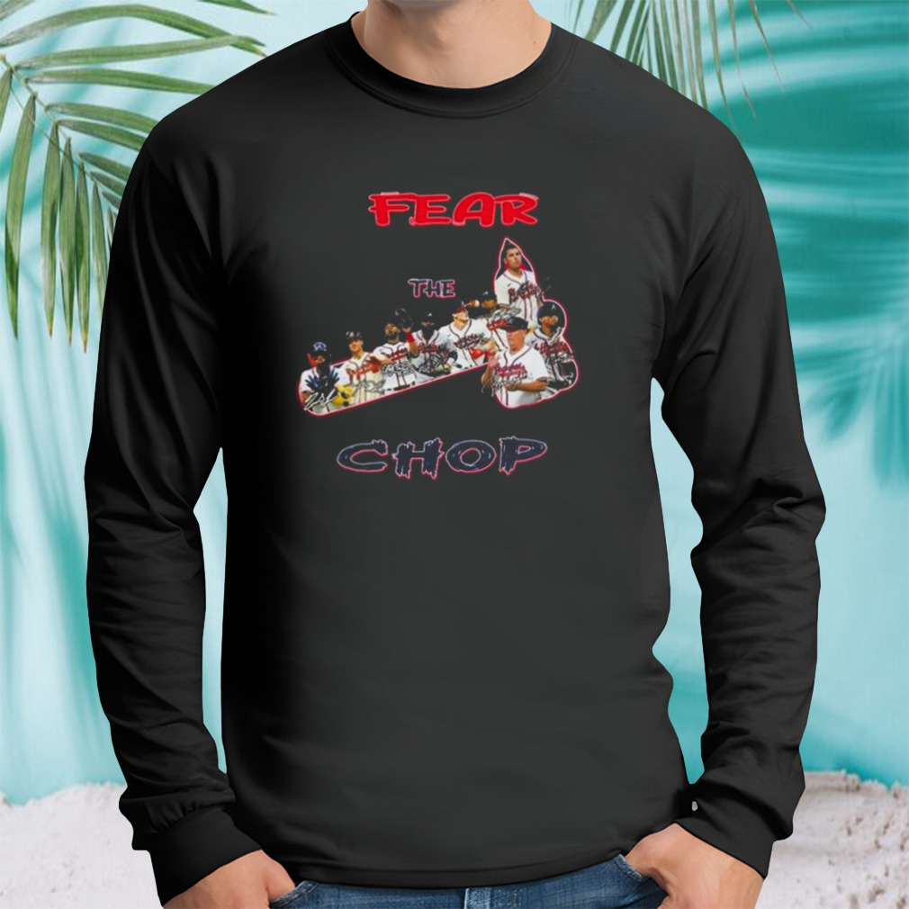 Longsleeve tshirt