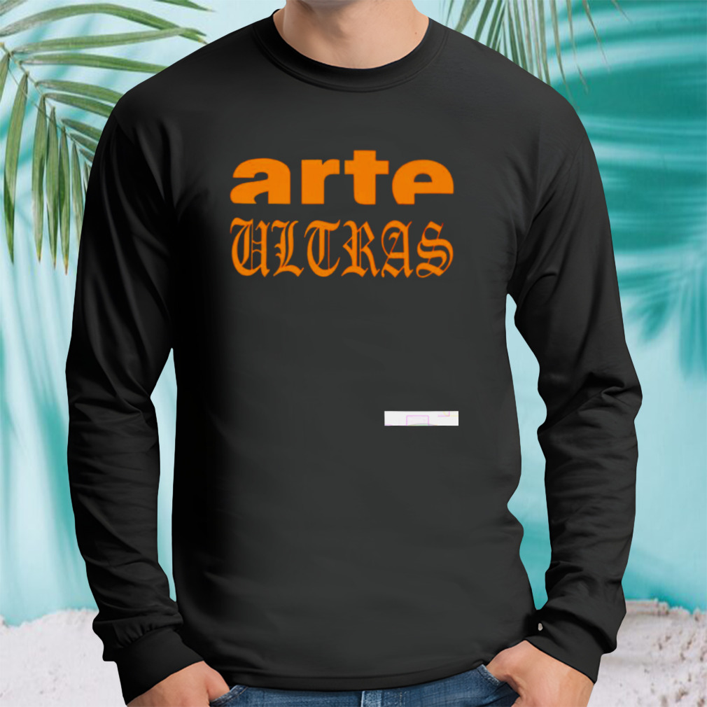 Longsleeve tshirt